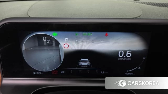 Kia The New Seltos id 4178581 из Кореи 18