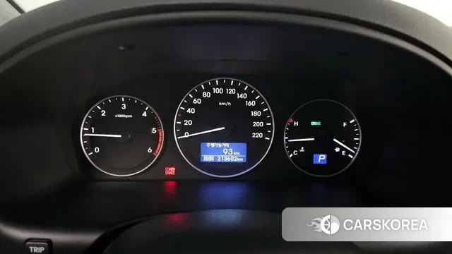 Hyundai The New Grand Starex id 3651812 из Кореи 18