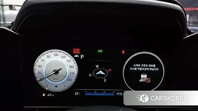 Hyundai Avante (CN7) id 3350066 из Кореи 18