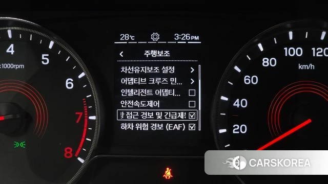 Ssangyong Beautiful Korando id 4446386 из Кореи 29