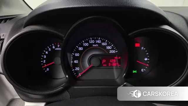 Kia The New Ray id 3363009 из Кореи 18