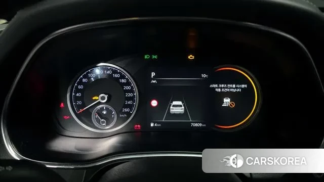 Genesis GV80 id 3389411 из Кореи 18