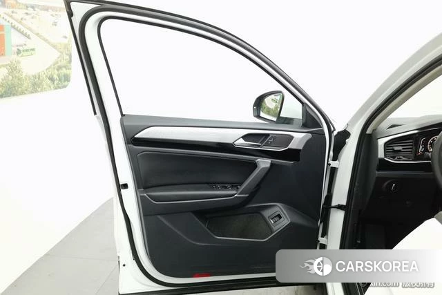 Volkswagen Tanyue id 4298298 из Китая 22