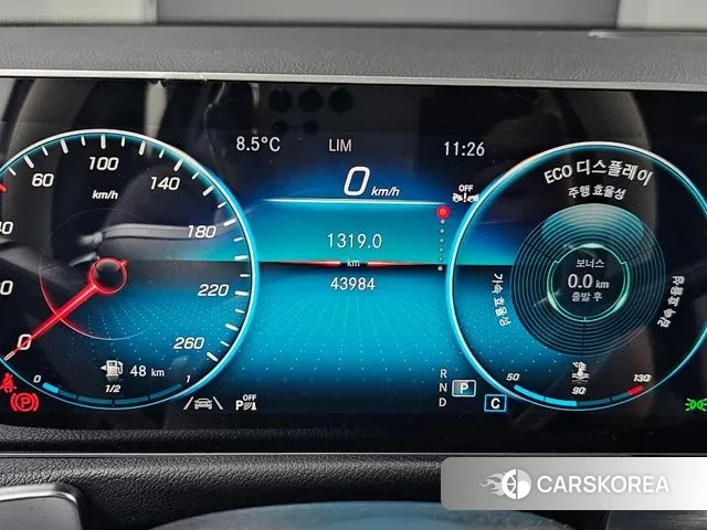 Mercedes-Benz GLB-Class X247 id 3479288 из Кореи 18