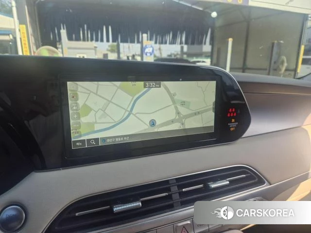 Hyundai Palisade id 4855631 из Кореи 14