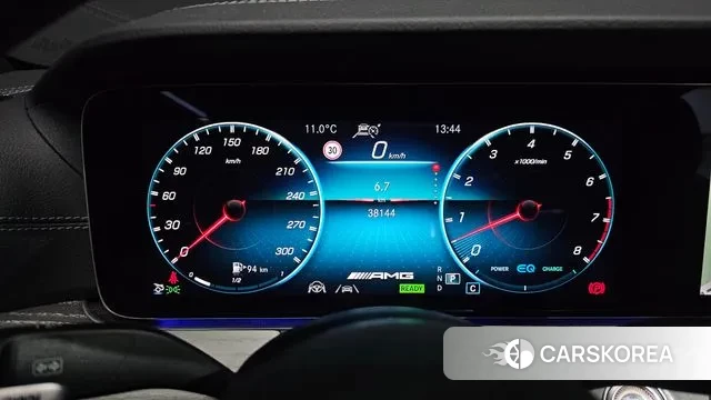 Mercedes-Benz AMG GT id 3420953 из Кореи 18