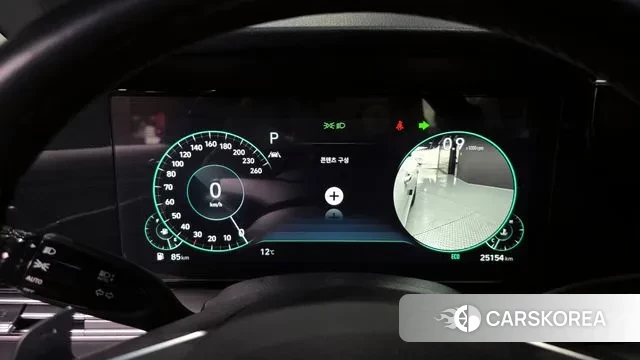 Hyundai The New Grandeur IG id 3556249 из Кореи 18