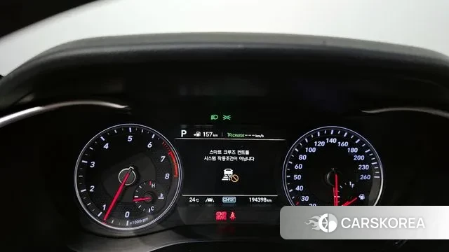 Genesis G70 id 2971570 из Кореи 18