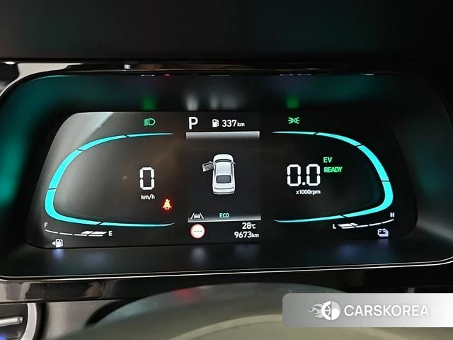 Hyundai The New Avante Hybrid (CN7) id 4607521 из Кореи 18