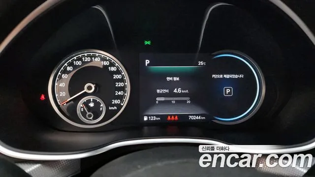 Genesis G80 (RG3) id 2818264 из Кореи 18