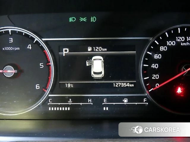 Kia Sorento 4th Generation id 4304347 из Кореи 17