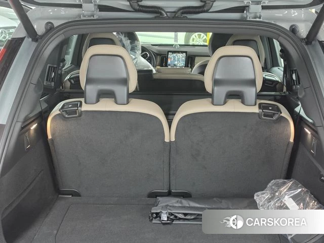 Volvo XC90 second Generation id 4193948 из Кореи 11