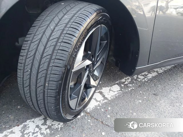 Hyundai Avante (CN7) id 3923521 из Кореи 18