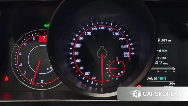 Hyundai Avante (CN7) id 2960150 из Кореи 18