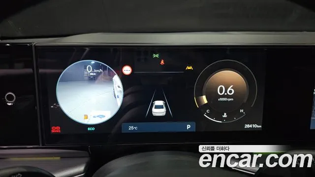 Hyundai Grandeur (GN7) id 2739805 из Кореи 18