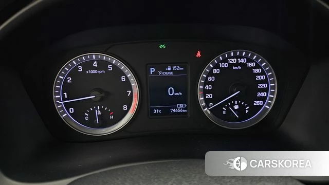 Hyundai Sonata New Rise id 4447612 из Кореи 18