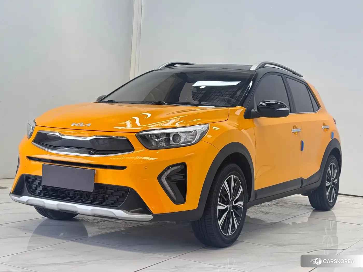 Kia KX1 id 4538925 из Китая 16