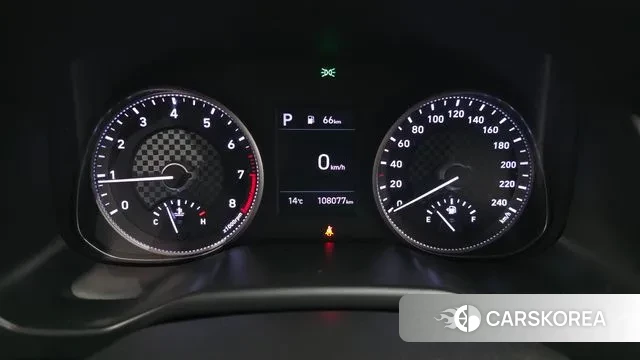 Hyundai The New Avante AD id 3772842 из Кореи 18