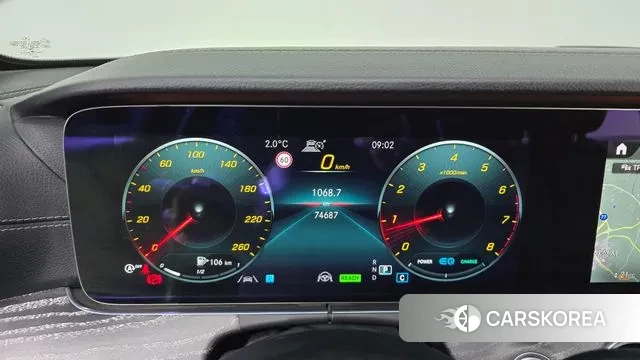 Mercedes-Benz E-Class W213 id 3702980 из Кореи 18