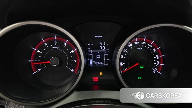Ssangyong Tivoli Armor id 4424791 из Кореи 29