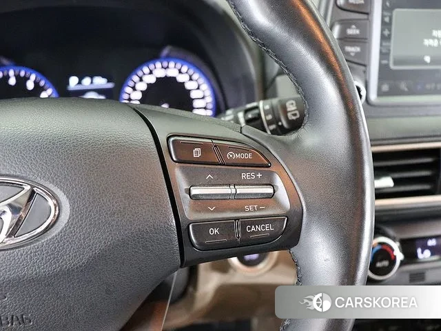 Hyundai Kona id 3060768 из Кореи 18