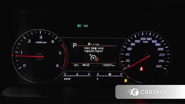 Kia Sorento 4th Generation id 4282351 из Кореи 18