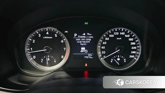 Hyundai Grandeur IG id 4620375 из Кореи 18