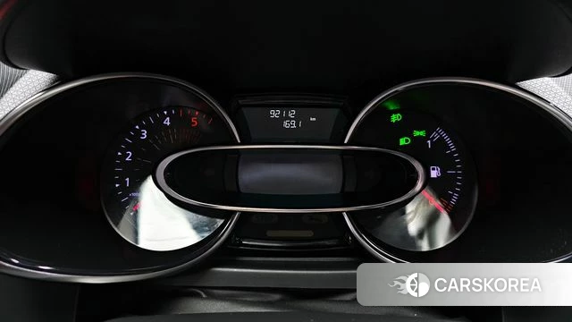 Renault Korea (Samsung) Clio id 4020453 из Кореи 18