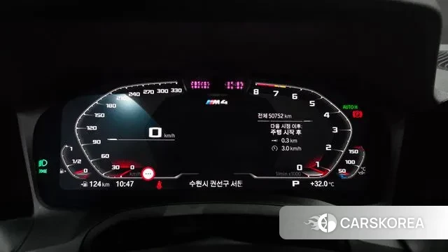 BMW M4 (G82) id 3007423 из Кореи 18