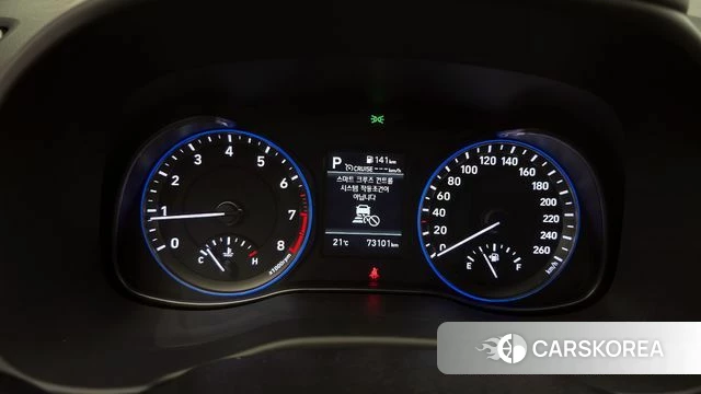 Hyundai Kona id 4284882 из Кореи 28