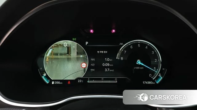 Genesis G80 (RG3) id 4202230 из Кореи 31