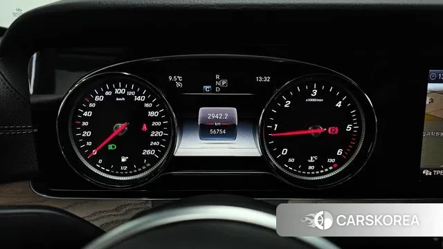 Mercedes-Benz E-Class W213 id 3583197 из Кореи 18