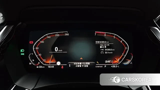 BMW Z4 (G29) id 3024265 из Кореи 18