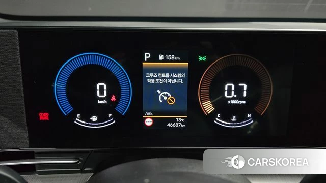 Hyundai Kona (SX2) id 3826391 из Кореи 18