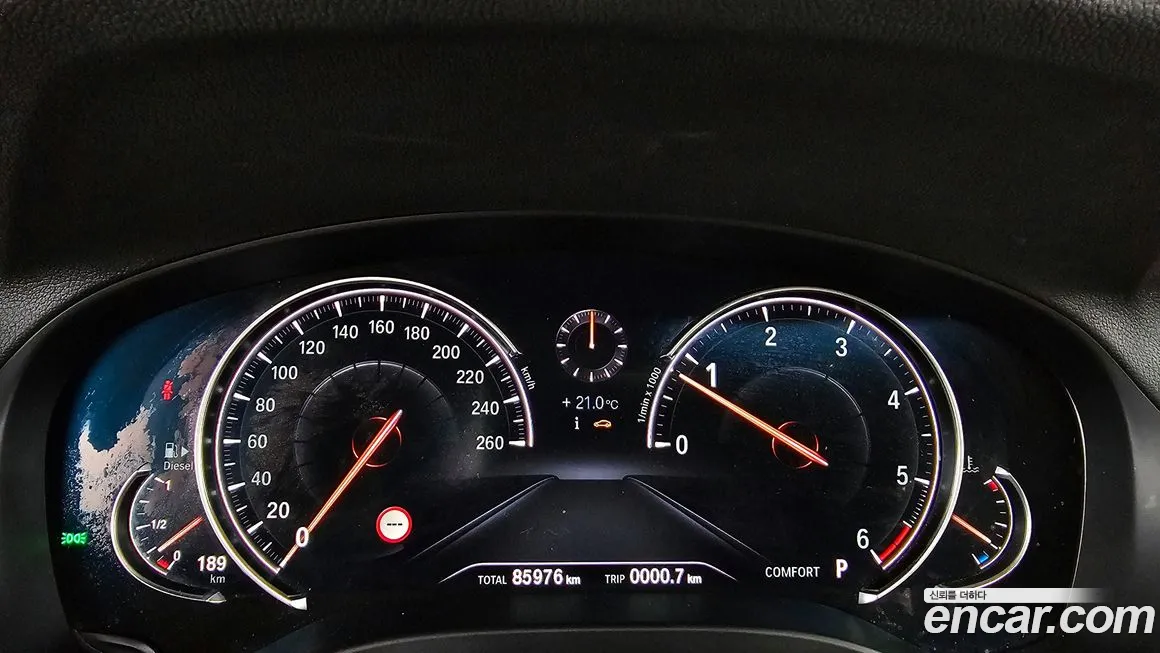 BMW X4 (G02) id 2021942 из Кореи 18