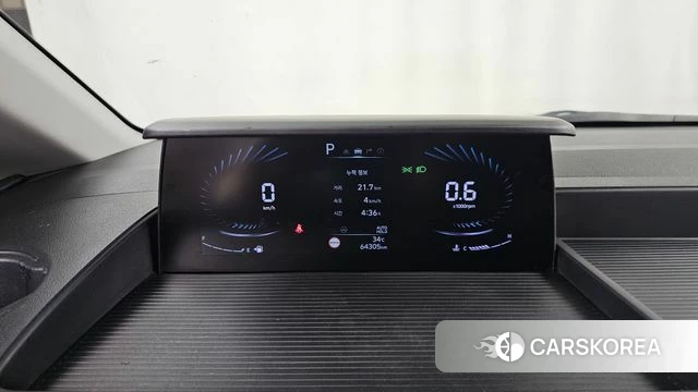 Hyundai Staria id 4524688 из Кореи 31