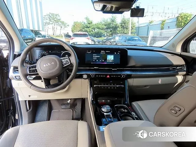 Kia Carnival 4th generation id 3367285 из Кореи 18