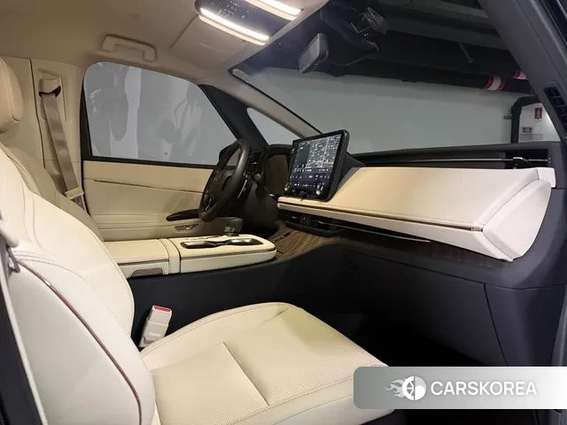 Lexus LM Second Generation id 3477212 из Кореи 14