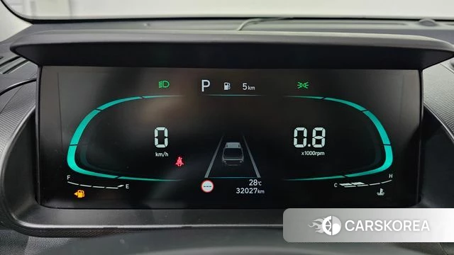 Hyundai Casper id 4395212 из Кореи 28