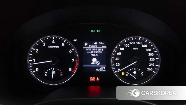Hyundai Grandeur IG id 4508626 из Кореи 18