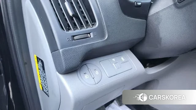 Hyundai The New Grand Starex id 3374425 из Кореи 12