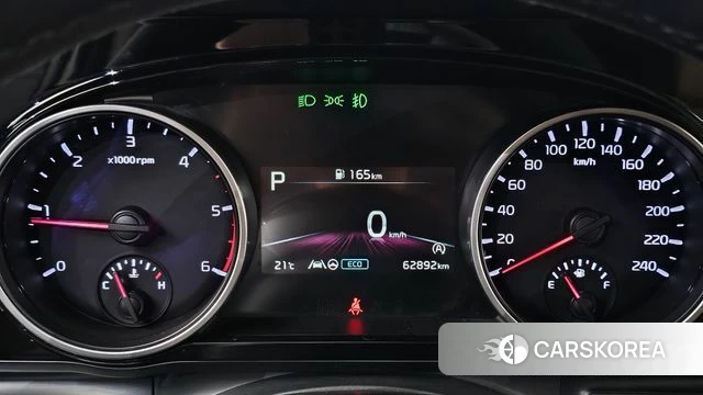 Kia Carnival 4th generation id 4383481 из Кореи 29