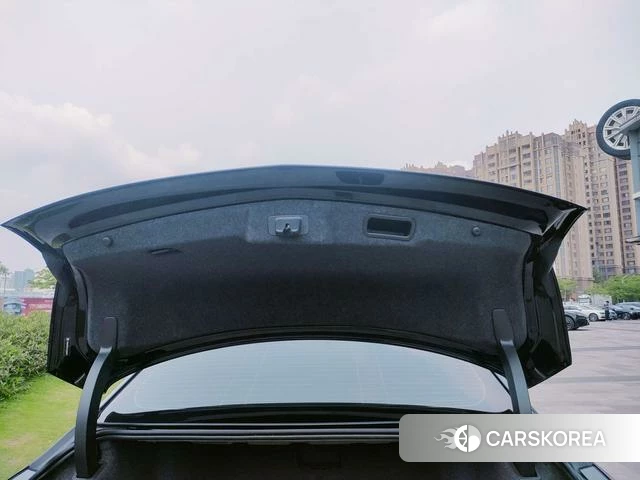 Cadillac CT6 id 3857931 из Китая 42