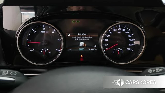 Kia Carnival 4th generation id 4476407 из Кореи 18