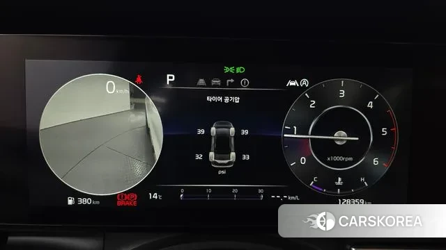 Kia Carnival 4th generation id 3355484 из Кореи 18