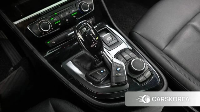 BMW 2 Series Active Tourer (F45) id 3844851 из Кореи 18