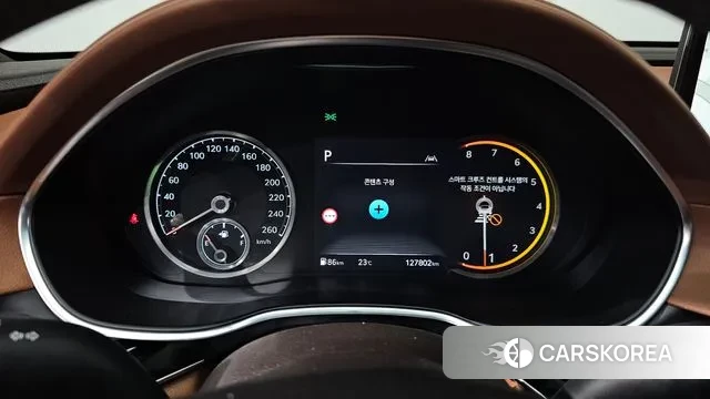 Genesis G80 (RG3) id 3247716 из Кореи 18