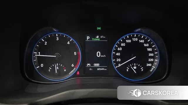 Hyundai Kona id 3766707 из Кореи 18