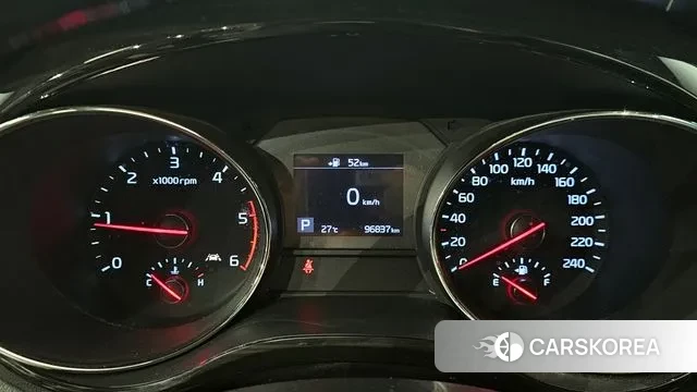 Kia The New Carnival id 2886524 из Кореи 18