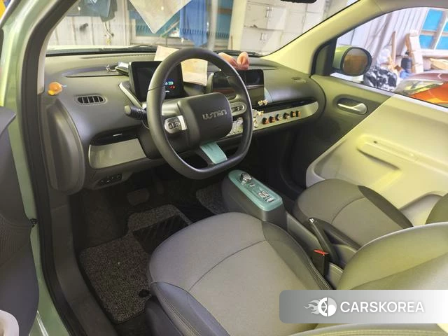 Changan Qiyuan Changan Lumin id 3993367 из Китая 8